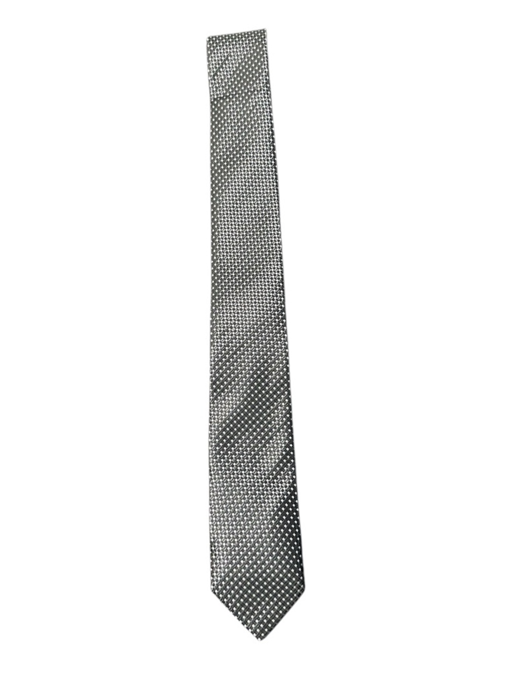 3 Mens Ties Bundle Marc Anthony Bespoke Brand Q Tie formal wedding - Picture 8 of 8